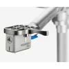 Clear Audio Tracer Pikap Kolu 9 İnç Black - Silver
