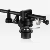 Clear Audio Universal Pikap Kolu 9 inç Black - Silver