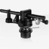 Clear Audio Universal Pikap Kolu 9 inç Black - Silver