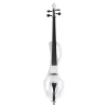 CONCERTO HXDT-1801 4/4 Beyaz Elektro Çello