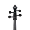 CONCERTO HXDT-1802 4/4 Siyah Elektro Çello