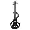 CONCERTO KXDS-1802 4/4 Siyah Elektro Keman