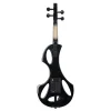 CONCERTO KXDS-1802 4/4 Siyah Elektro Keman