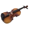 CONCERTO MODEL 103 3/4 Keman (Abanoz Aksam)