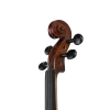 CONCERTO MODEL 103 3/4 Keman (Abanoz Aksam)