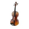 CONCERTO MODEL 103 4/4 Keman (Abanoz Aksam)