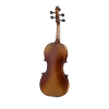 CONCERTO MODEL 103 4/4 Keman (Abanoz Aksam)