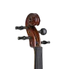 CONCERTO MODEL 205 4/4 Keman (Abanoz Aksam)