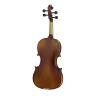 CONCERTO MODEL 205 4/4 Keman (Abanoz Aksam)