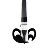 CONCERTO SXDS-A1801 4/4 Beyaz Elektro Keman