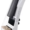 CONCERTO SXDS-A1801 4/4 Beyaz Elektro Keman