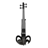 CONCERTO SXDS-A1802 4/4 Siyah Elektro Keman