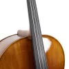 CONCERTO WS-CL101 Workshop Serisi 4/4 Çello