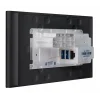 Crestron TSW-770-B-S 7 İnç Dokunmatik Kontrol Paneli Siyah