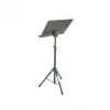 CTT N3D Şef Tipi Düz Panel Tripod Nota Sehpası