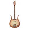 Danelectro LHGTRCOB Longhorn Elektro Gitar
