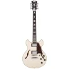 Dangelico DAPMINIDCCMPCSCB Premier Mini DC Champagne Elektro Gitar DAPMINIDCCMPCSCB