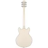 Dangelico DAPMINIDCCMPCSCB Premier Mini DC Champagne Elektro Gitar DAPMINIDCCMPCSCB
