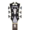Dangelico DAPMINIDCCMPCSCB Premier Mini DC Champagne Elektro Gitar DAPMINIDCCMPCSCB
