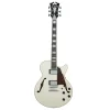 Dangelico DAPSSCMPCSCB Premier SS Champagne Elektro Gitar