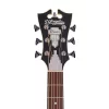 DANGELICO  Premier Bowery LS Dreadnought CE Maun Satin Elektro Akustik Gitar