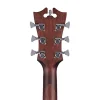 DANGELICO  Premier Bowery LS Dreadnought CE Maun Satin Elektro Akustik Gitar