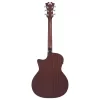 DANGELICO  Premier Gramercy LS Grand Auditorium CE Satin Vintage Sunburst Elektro Akustik Gitar