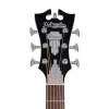 DANGELICO  Premier Gramercy LS Grand Auditorium CE Satin Vintage Sunburst Elektro Akustik Gitar