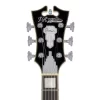 DANGELICO  Premier SS Single Cutaway Mavi Elektro Gitar