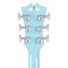 DANGELICO  Premier SS Single Cutaway Mavi Elektro Gitar