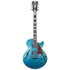 DANGELICO  Premier SS Single Cutaway Ocean Turquoise Elektro Gitar