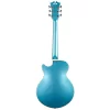 DANGELICO  Premier SS Single Cutaway Ocean Turquoise Elektro Gitar