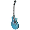 DANGELICO  Premier SS Single Cutaway Ocean Turquoise Elektro Gitar