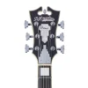 DANGELICO  Premier SS Single Cutaway Ocean Turquoise Elektro Gitar