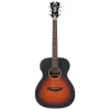 DANGELICO  Premier Tammany LS Orchestra Satin Vintage Sunburst Elektro Akustik Gitar