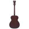 DANGELICO  Premier Tammany LS Orchestra Satin Vintage Sunburst Elektro Akustik Gitar