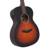 DANGELICO  Premier Tammany LS Orchestra Satin Vintage Sunburst Elektro Akustik Gitar