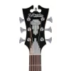 DANGELICO  Premier Tammany LS Orchestra Satin Vintage Sunburst Elektro Akustik Gitar