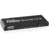 Dark DK-HD-SP4X1 Full Hd 1 Giriş 4 Çıkışlı HDMI Splitter
