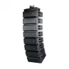 Das SARA Aktif Line Array 2x8 142-db
