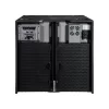 Das SARA-SUB Aktif Subwoofer 18+15