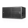 dB Technologies DVA-KS20 2x18 Aktif Çift 18 Subwoofer 3600W 138-dB