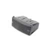 dB Technologies DVA MINI G2 2x6.5 Active Line Array 131-dB 400W RMS