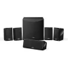 Denon HFSET-28 Sinema Ses Sistemi (Denon AVC-S670H + YAMAHA NS-P41)