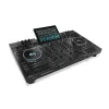 Denon DJ Prime 4+ İkinci Nesil Profesyonel 4-Kanal DJ Controller, Standalone Player, Engine Prime Sistemi