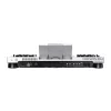 Denon DJ Prime 4+ White Edition İkinci Nesil Profesyonel 4-Kanal DJ Controller, Standalone Player, Engine Prime Sistemi, Sınırlı sayıda Beyaz Üretim
