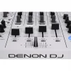 Denon DJ SC Live 4 4-Deck Standalone DJ kontrolcü, 7 Dokunmatik Ekran, Dahili Hoparlörler ve WI-FI Bağlantı