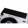 Denon DJ SC Live 4 4-Deck Standalone DJ kontrolcü, 7 Dokunmatik Ekran, Dahili Hoparlörler ve WI-FI Bağlantı