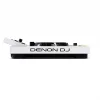 Denon DJ SC Live 4 4-Deck Standalone DJ kontrolcü, 7 Dokunmatik Ekran, Dahili Hoparlörler ve WI-FI Bağlantı