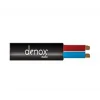 Denox DNX-SPK 215 2x1,5 mm Hoparlör Kablosu (100mt Rulo )